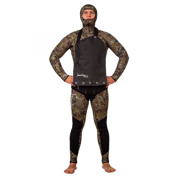 Marlin Zak XL Seafood Bag
