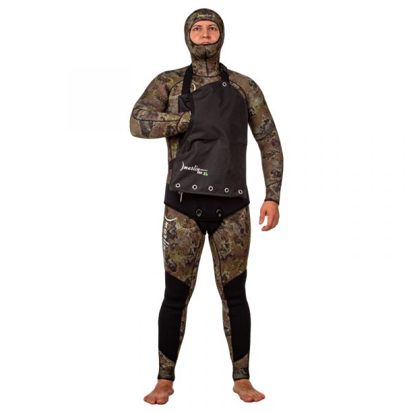 Marlin Zak XL Seafood Bag