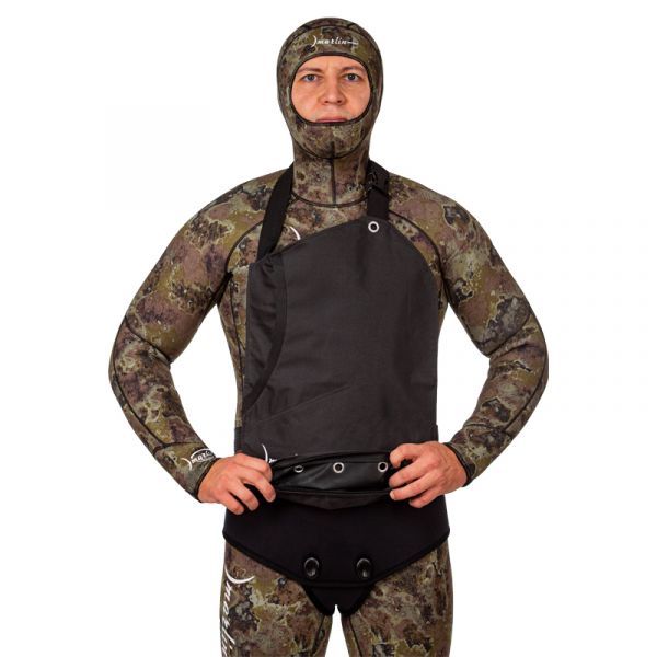 Marlin Zak XL Seafood Bag