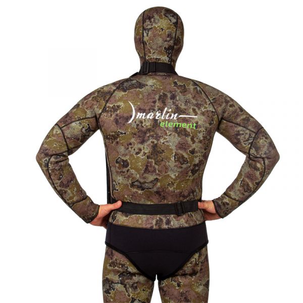 Shellfish Bag Marlin ZAK PRO