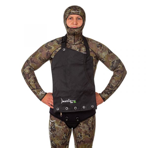 Marlin Zak XL Seafood Bag