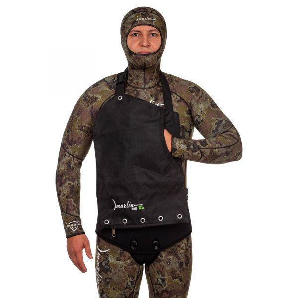 Marlin Zak XL Seafood Bag