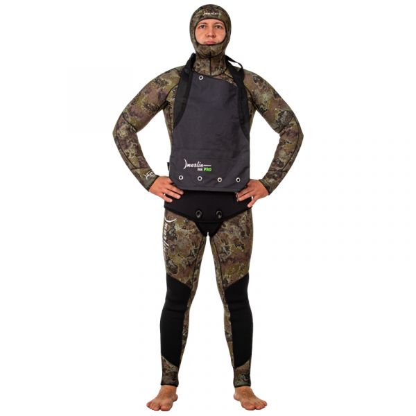Shellfish Bag Marlin ZAK PRO