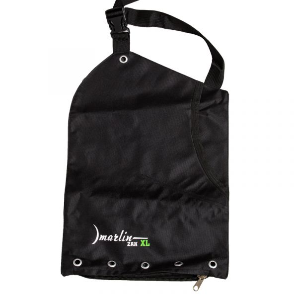 Marlin Zak XL Seafood Bag