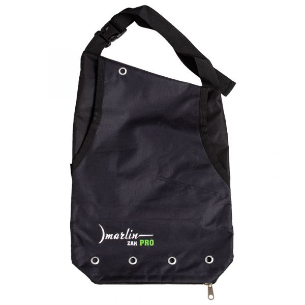 Shellfish Bag Marlin ZAK PRO