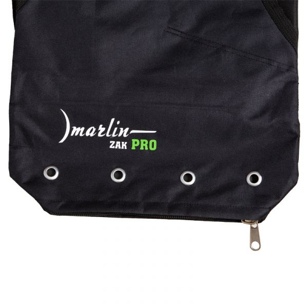 Shellfish Bag Marlin ZAK PRO