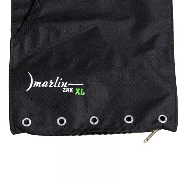 Marlin Zak XL Seafood Bag