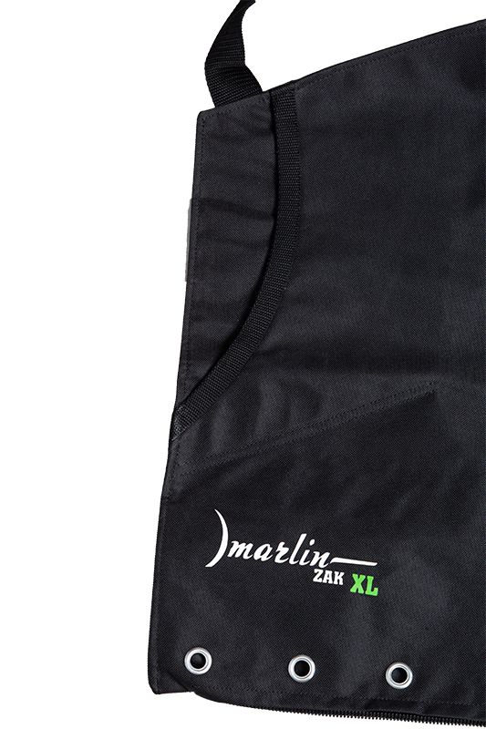 Marlin Zak XL Seafood Bag