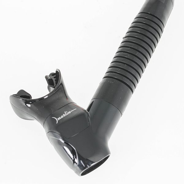 Трубка Marlin Flash Titan прямая гофра