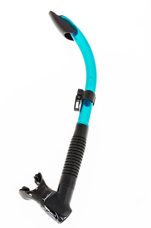 Marlin Wave Green Snorkel