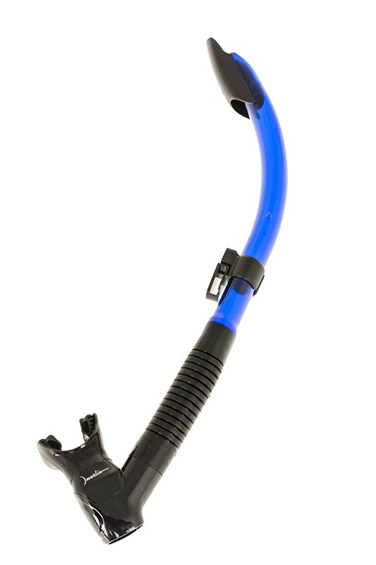 Marlin Wave Blue Snorkel