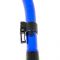 Marlin Wave Blue Snorkel