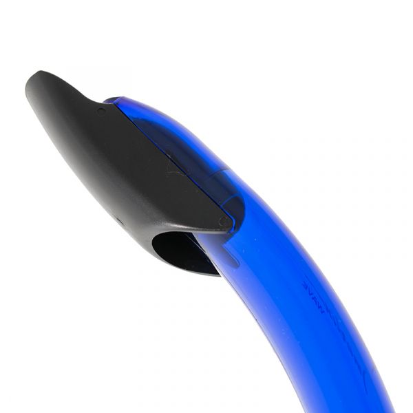 Marlin Wave Blue Snorkel