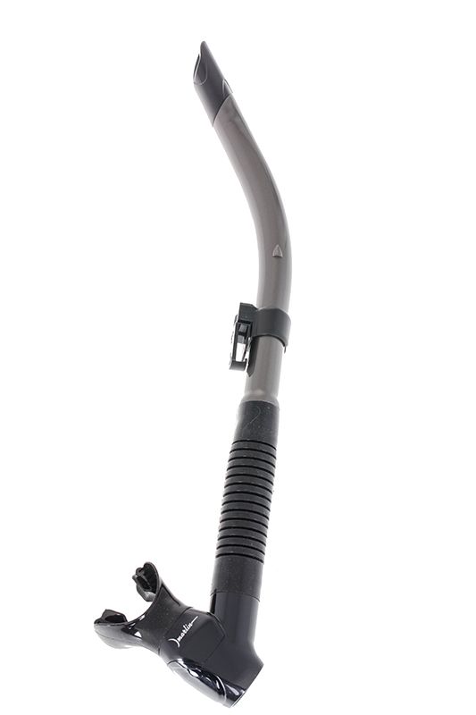 Трубка Marlin Flash Titan прямая гофра