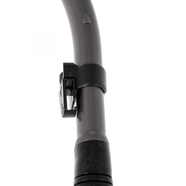 Трубка Marlin Flash Titan прямая гофра