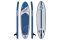 Надувная SUP-доска JS BOARD SCIROCCO BLUE SC320 BLUE