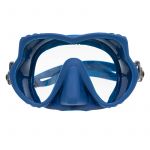 Marlin Frameless Excel Blue Mask