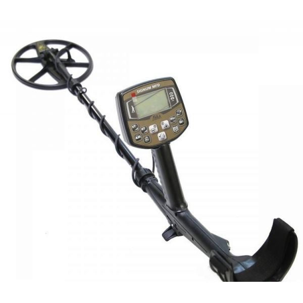 Металлоискатель АКА «Сигнум» MFD 7272М