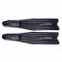 Ласты длинные Marlin Triton Black