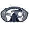Маска Marlin Frameless Evo Dark Blue
