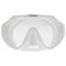Маска Marlin Frameless Evo White