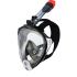 Маска Marlin Vision Pro GoPro Black/Grey