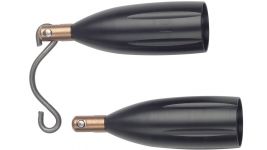 Зацеп Salvimar шарнирный HYDRO VELOX
