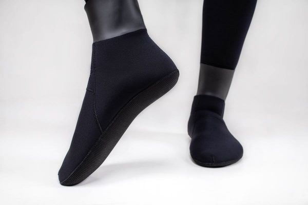 Носки Anatomic 7 мм ультраспан/открытая пора