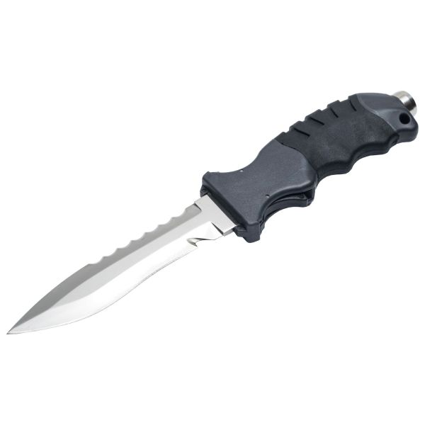 Нож Marlin ATLANTIC stainless steel