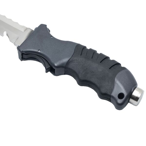Нож Marlin ATLANTIC stainless steel