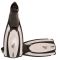 Marlin Miami Silver Fins
