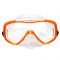 Marlin Look Orange/Trans Mask