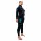 Гидрокостюм Marlin Malibu Lady Aqua Blue/Black 2,5 мм