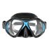 Marlin Superba Black/Blue Mask