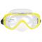 Marlin Look Yellow/Trans Mask