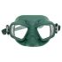 Маска Marlin Matrix Green