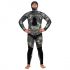 Гидрокостюм Marlin Phantom Moss 7 мм 