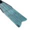 Ласты длинные Marlin Triton Green