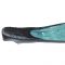 Ласты длинные Marlin Triton Green