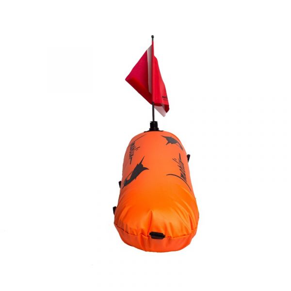 Buoy Marlin Torpedo