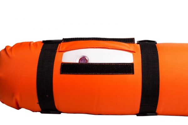 Buoy Marlin Torpedo