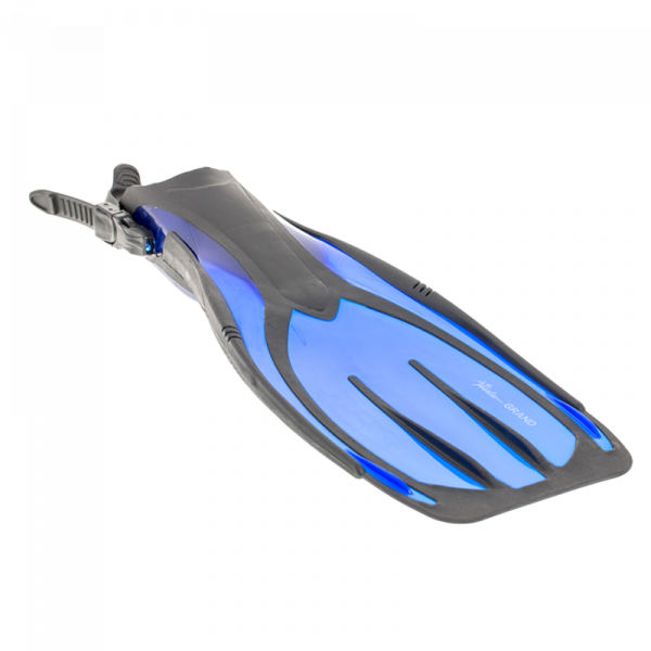 Marlin Grand Blue Fins