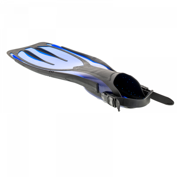 Marlin Grand Blue Fins