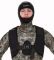 Жилет грузовой быстросъемный Marlin Vest Black
