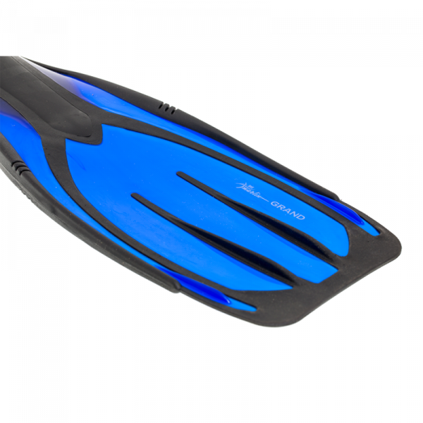 Marlin Grand Blue Fins
