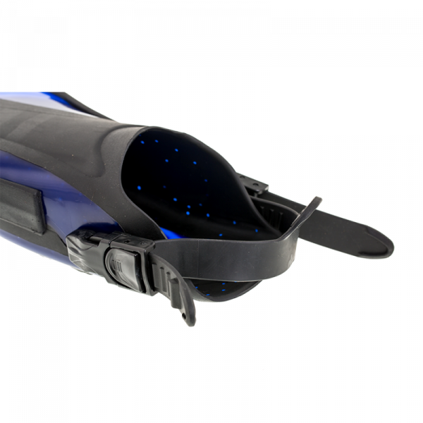 Marlin Grand Blue Fins