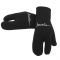Marlin Open Cell Three-Finger Gloves 9 mm