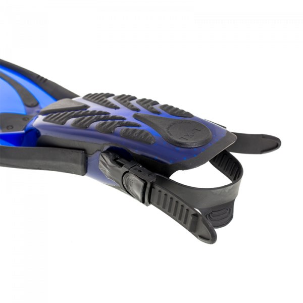 Marlin Grand Blue Fins