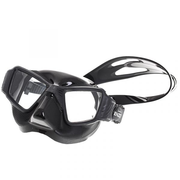Маска Marlin Enzo Black