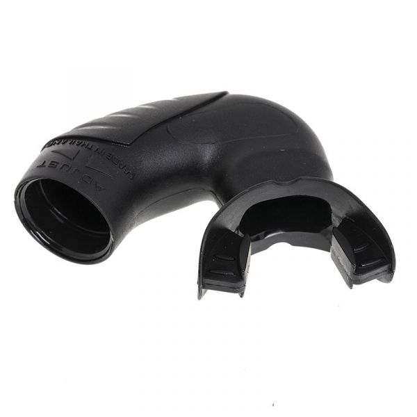 Marlin Mouthpiece for Hunter Snorkels